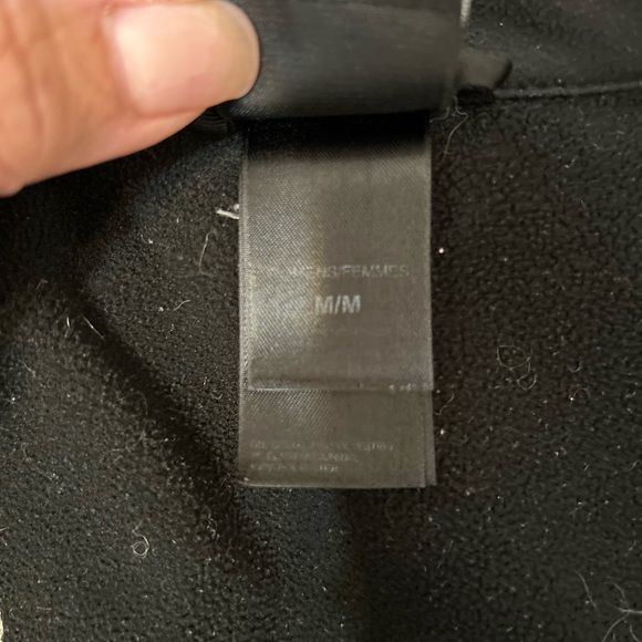 The North Face Waterproof Jacket.  Preloved Condition - Picture 7 of 8